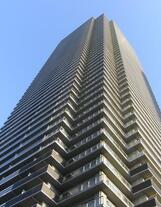 Wコンフォートタワーズ EAST棟