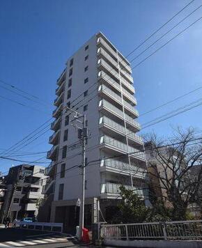 エストゥマーレ門前仲町