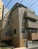 ウィステリア南青山