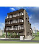 スカラーレ牛込