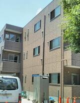 宮メゾン本駒込