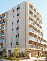 プレディアコート西池袋