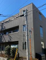 メゾンローリエ