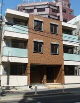 カーサカルダ大崎