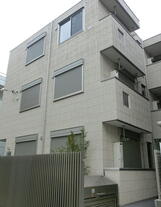 アーバンコート初台Ⅱ