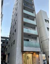 ユニデン八丁堀レジデンス