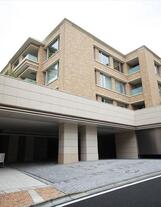 プライムメゾン御殿山 WEST