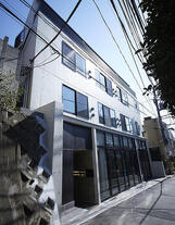 クーカイテラス茗荷谷