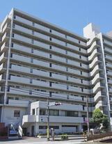 サンファミール西早稲田