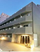 クレヴィスタ豊洲ベイサイドⅡ