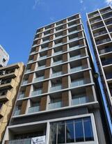 アトラス新宿左門町