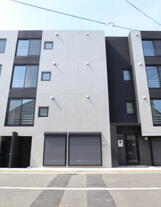 ロータス武蔵小山Ⅲ