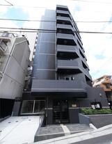 ハーモニーレジデンス山手サウス大塚