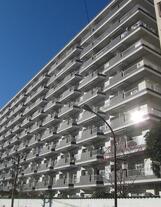 門前仲町東豊エステート