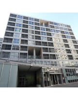 東雲キャナルコートCODAN13号棟