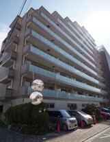 ミオカステーロ大井町