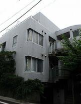 TK・パークサイド白山