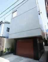 御殿山メゾネット