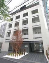 ステージファースト上落合