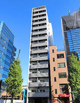 ステージファースト蔵前アジールコート