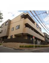 グラン上り屋敷