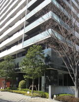 フェイバリッチタワー品川