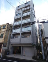 ストロベリーフィールズ広尾