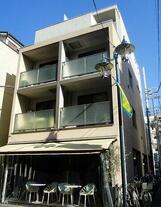 メゾンテオブロマ