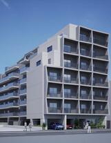 プライムメゾン清澄白河