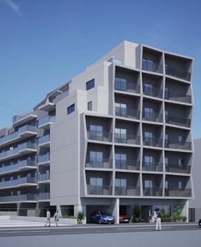 プライムメゾン清澄白河