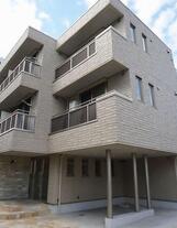 パティオ中目黒A