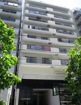 中銀東上野マンシオン