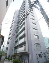 クオリア代々木