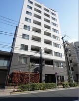 BELISTA小石川竹早町