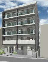 エリクサー日暮里根岸