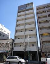 フロンティア駒込