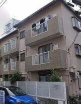 グリーンコート四谷