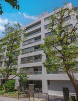 三番町パークライフ