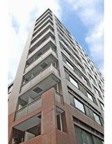 ラングタワー京橋