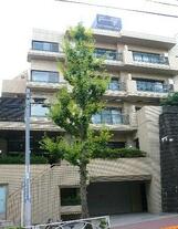 ホメストイーストヒルズ