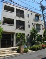 キャトルセゾン恵比寿