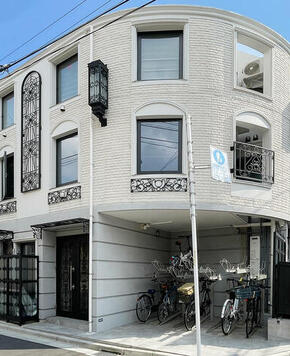 HJ PLACE YOYOGIUEHARA