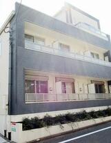 ラーナコーロ中目黒