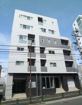 エクラタン恵比寿