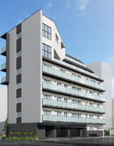 ラ・カーサ広尾