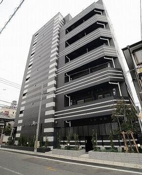 ステージグランデ清澄白河アジールコート