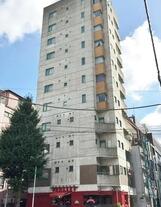 月村マンションNO.25