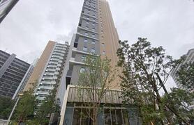 晴海フラッグ パークビレッジ C棟