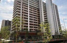 晴海フラッグ パークビレッジ B棟