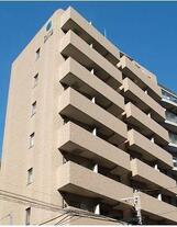 プレール麻布十番